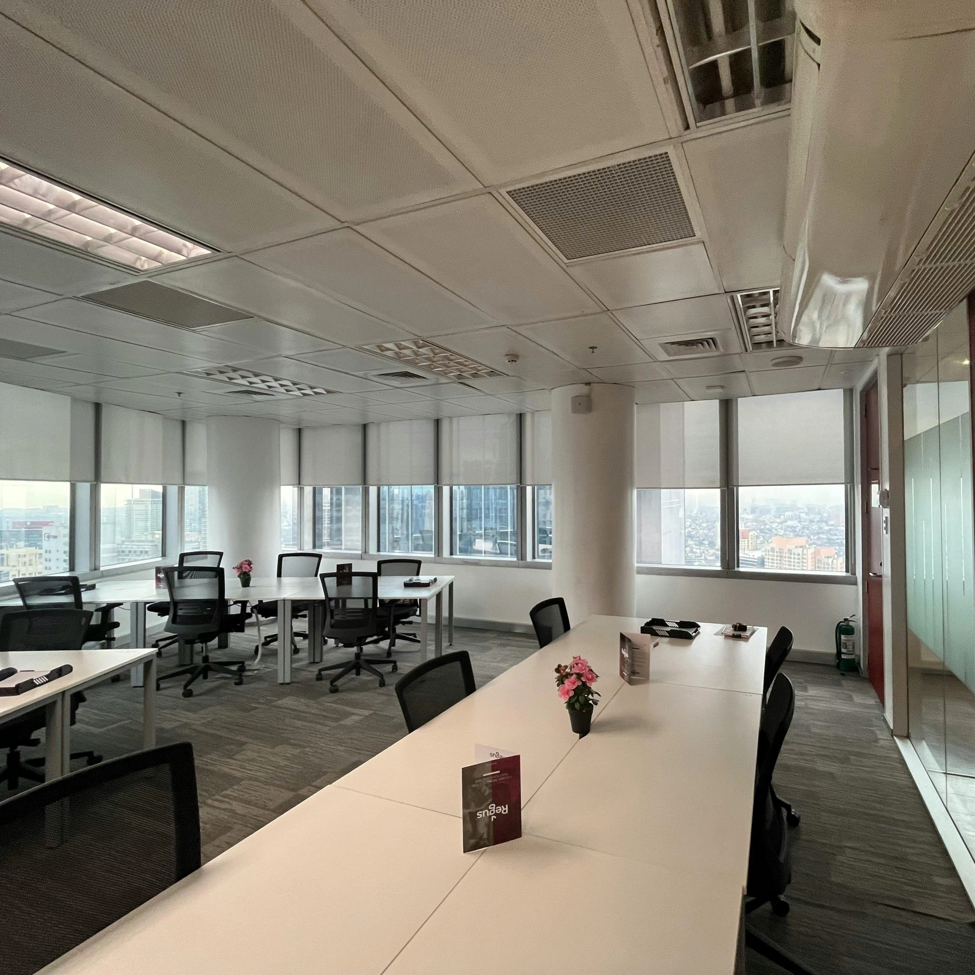 What is Virtual Office